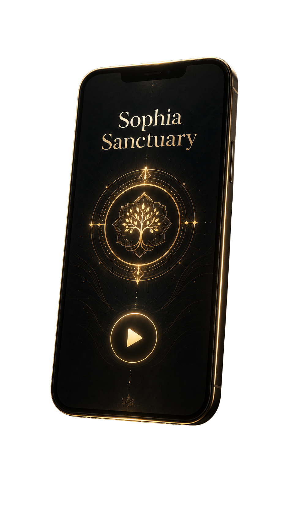 Sophia Sanctuary